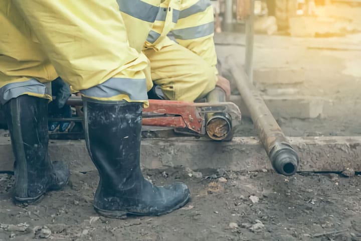 3 Reasons To Use Reverse Circulation Drilling