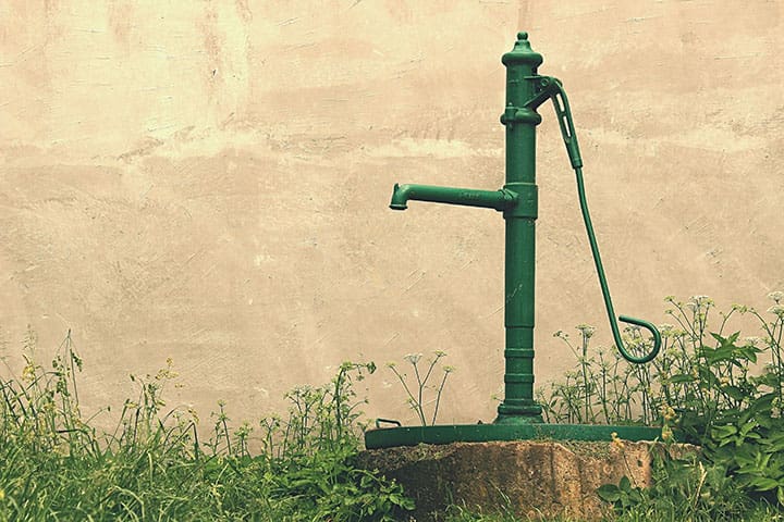 3 Undeniable Benefits of Water Well Drilling