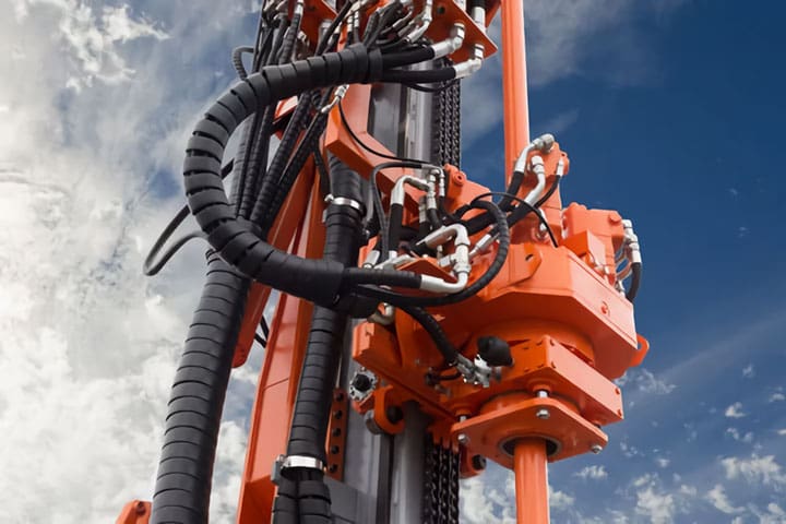 5 Amazing Benefits of Diamond Core Drilling
