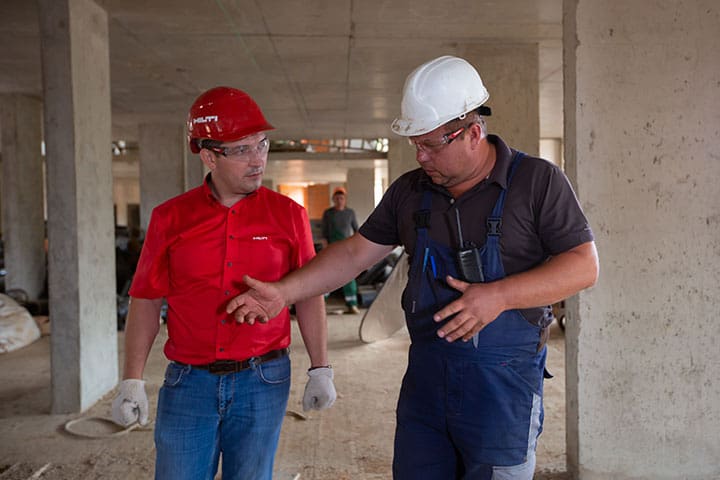 An Introduction to Environmental Drilling