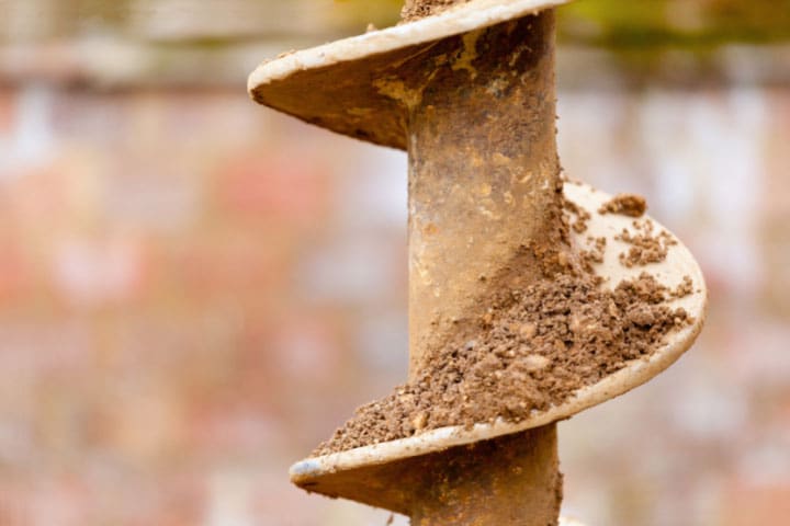 Deep Foundation Drilling – The Methods