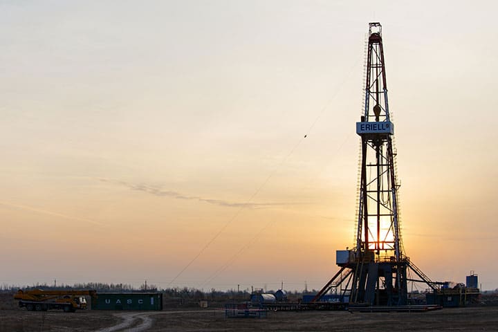 Drilling Services: All About Exploratory Drilling