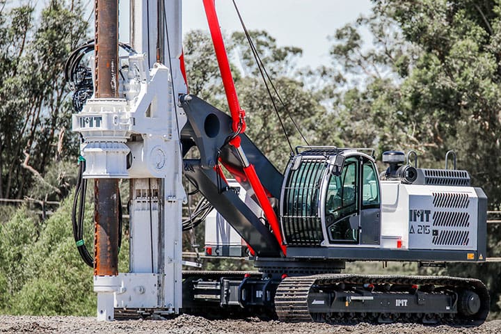 Geotechnical Drilling Sydney: 4 Tips for Choosing the Best Geotechnical Drilling Company