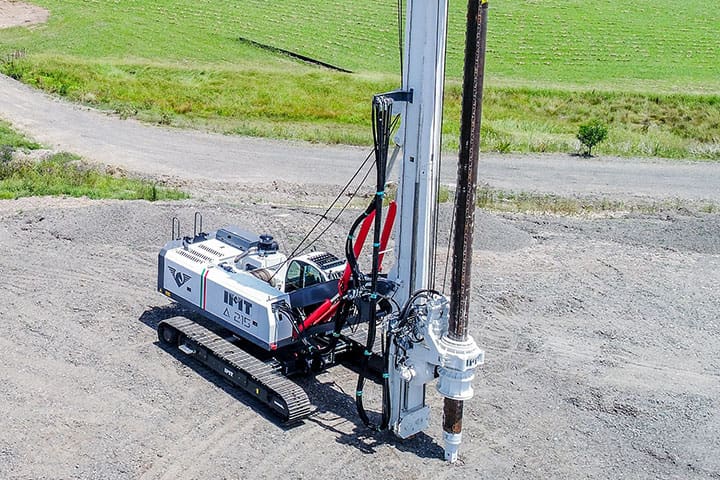 Getting to the Core of Mineral Exploration With Diamond Coring