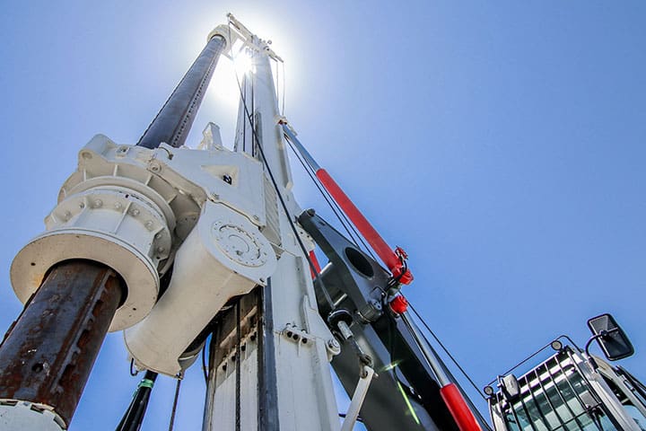 Everything You Should Know About Reverse Circulation Drilling