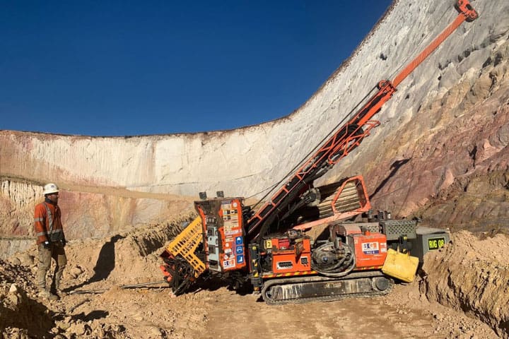 Pro Tips for Geotechnical Drilling Projects