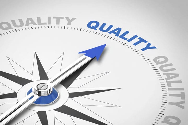Quality Control When Diamond Drilling