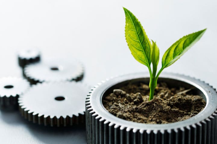 Sustainability and Environmental Awareness in Drilling
