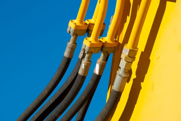 What is Air Vacuum Excavation?