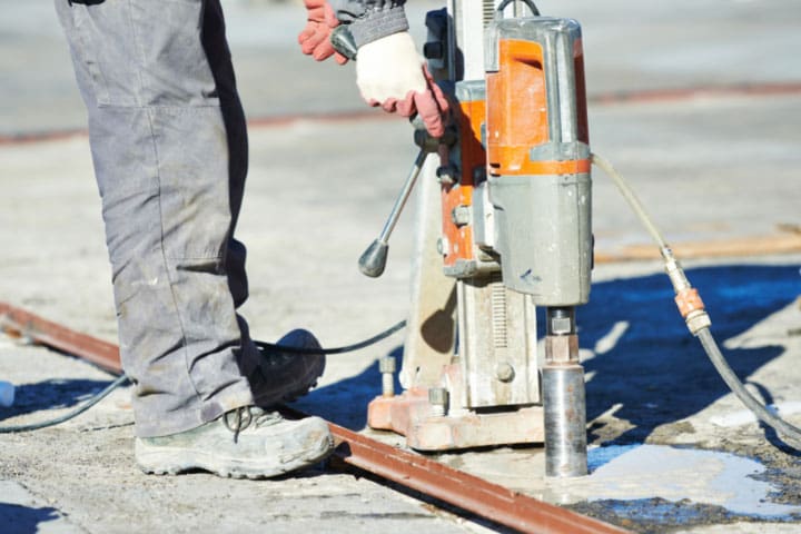 What is Concrete Coring and When Do We Need It?